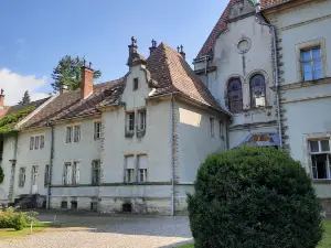 Shenborn Palace