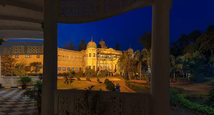 Hôtels à : West Medinipur