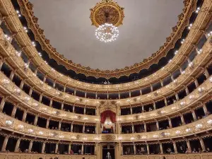 Teatro Comunale Ponchielli