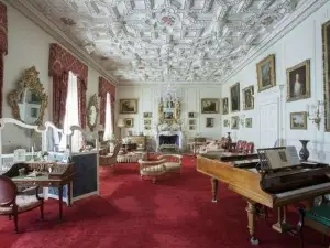 Brodick Castle, Garden and Country Park
