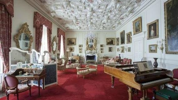 Brodick Castle, Garden and Country Park (National Trust for Scotland)