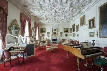 Brodick Castle, Garden and Country Park