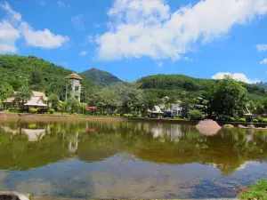 Betong Hot Spring