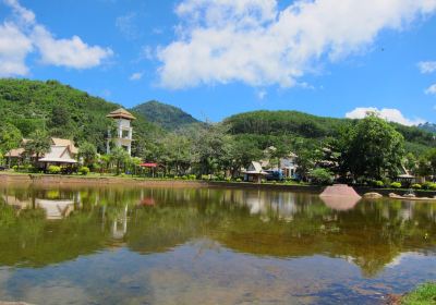 Betong Hot Spring