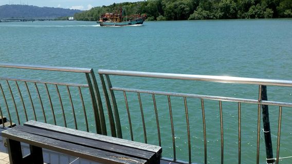 Esplanade Kuantan