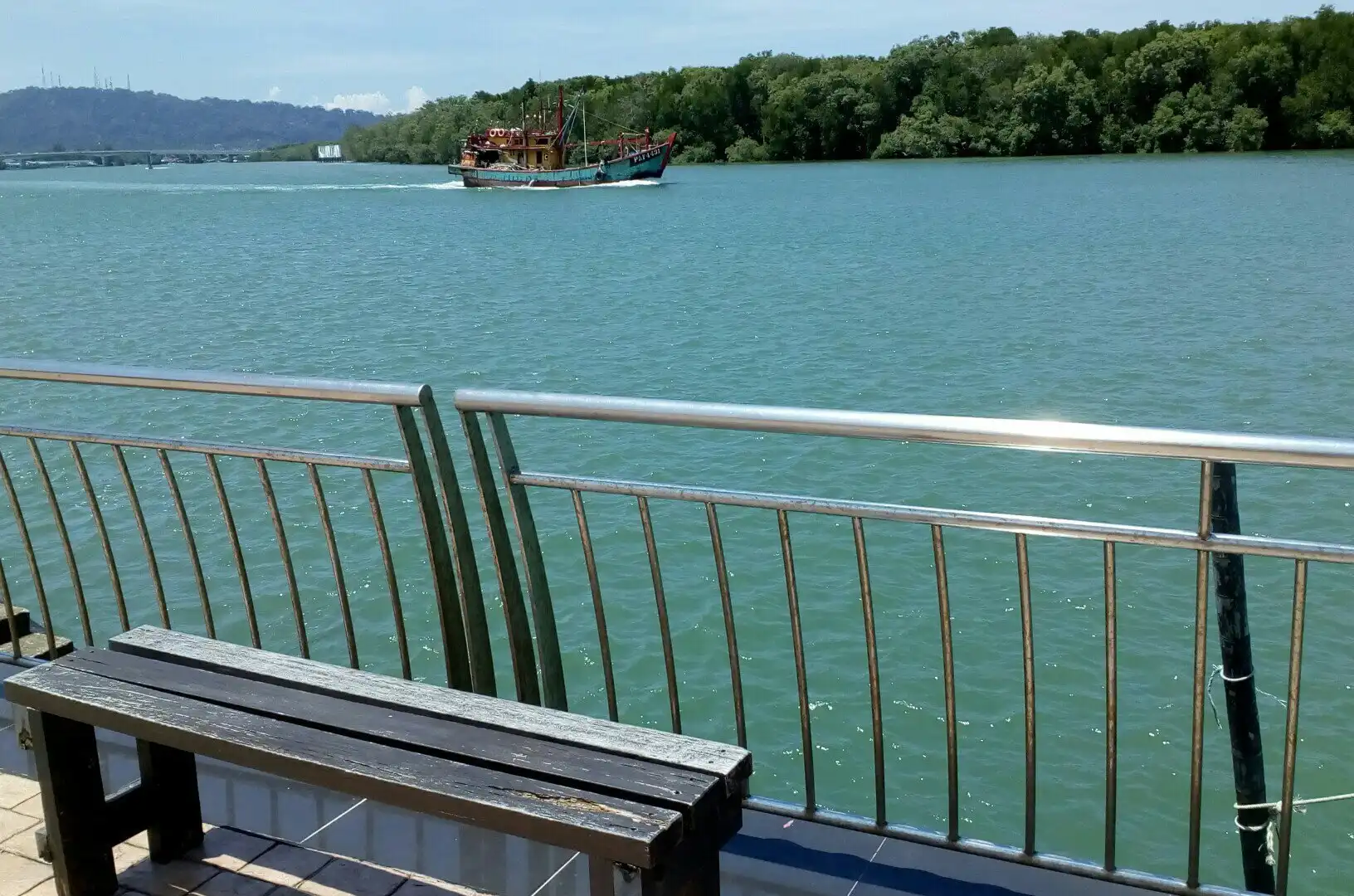 Hotels near Esplanade Kuantan