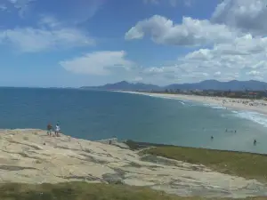 Praia da Vila