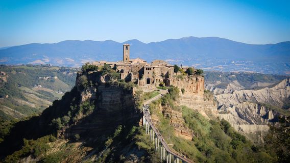 Parc Naturel Régional Vallée du Treja