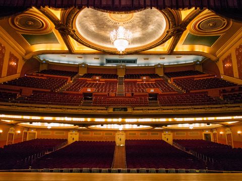 Michigan Theater