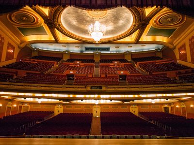 Michigan Theater