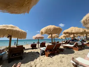 Samana Beach