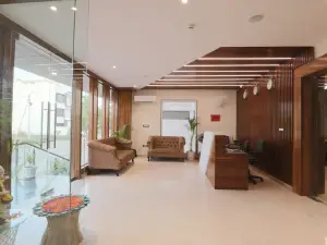 Bharat Ratna Shri Atal Bihari Vajpayee Ekana Cricket Stadium