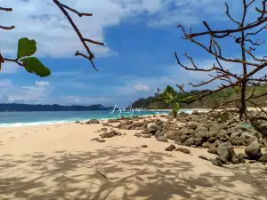 Pantai Sendiki