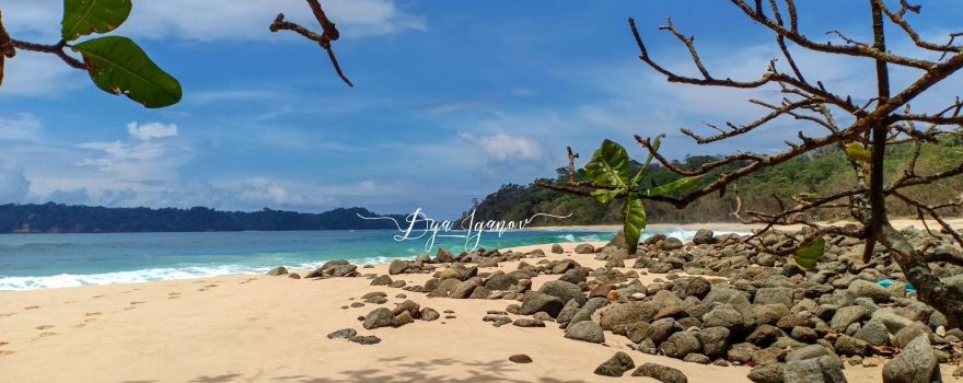 Pantai Sendiki