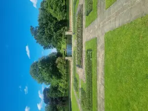 National Trust - Dunham Massey