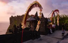 Kecak Uluwatu