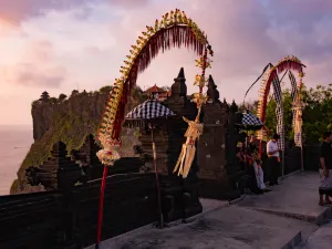 Kecak Uluwatu