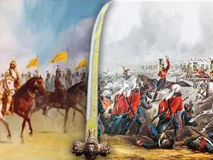 Punjab State War Heros' Memorial & Museum