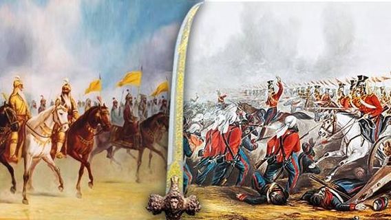 Punjab State War Heros' Memorial & Museum