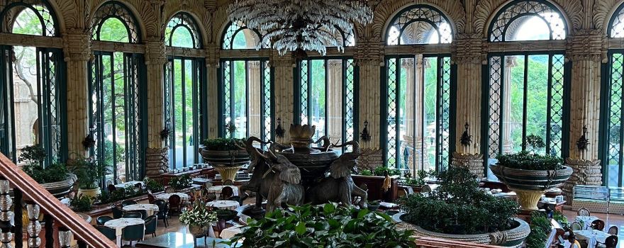 The Maze of the Lost City