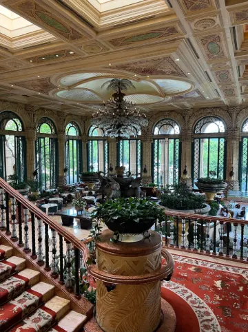 The Maze of the Lost City