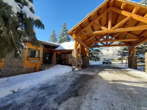 Mount Princeton Hot Springs Resort