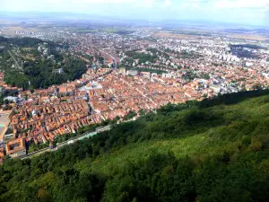 Tâmpa