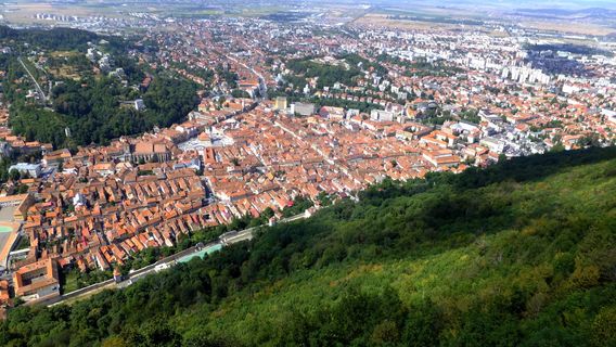 Brasov