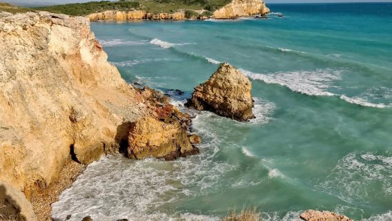 Faro Los Morrillos