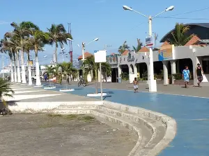 Malecon Escenico Murcielago