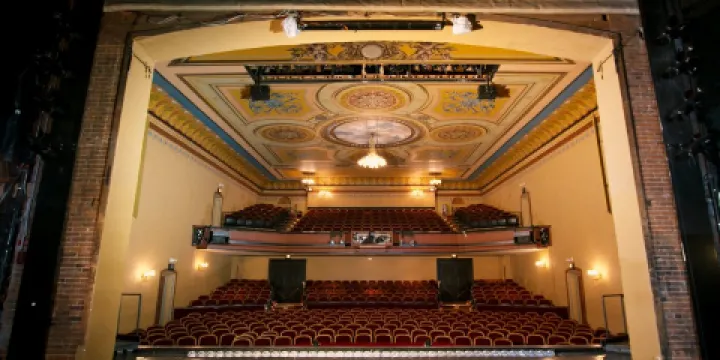 Central City Opera House