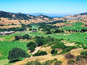 Cinnabar Hills Golf Club