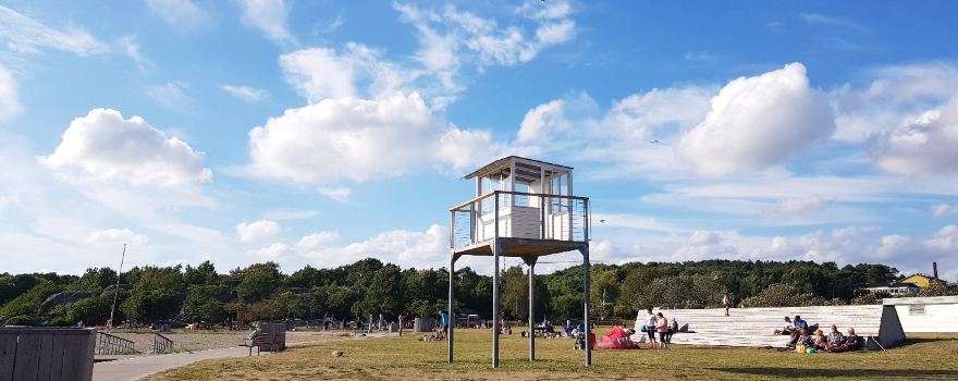 Askimsbadet