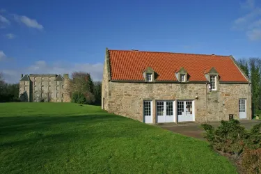 Kinneil Museum