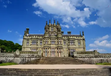 Margam