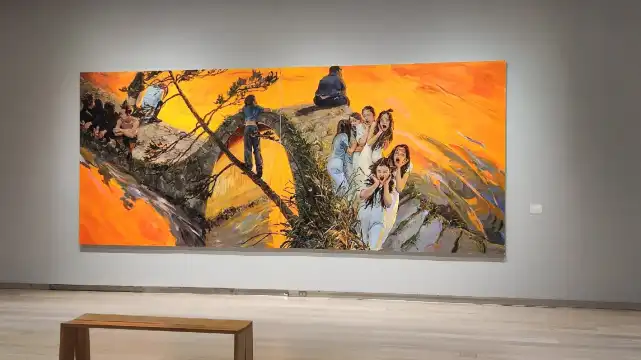 Hotels near SCAD Museum of Art