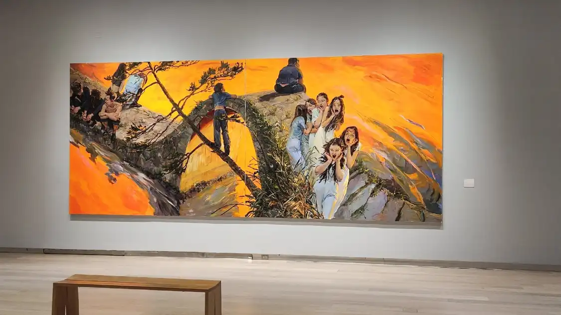 Các khách sạn gần SCAD Museum of Art