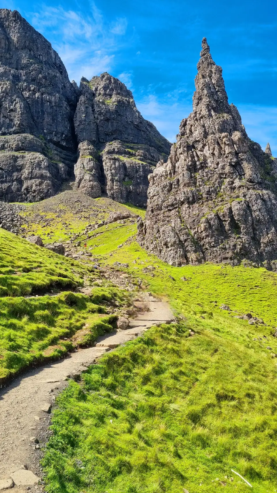 3_Old Man of Storr