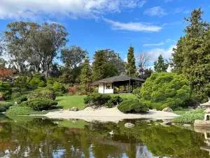 Cowra Japanese Garden and Cultural Centre