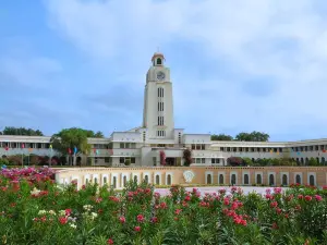 Birla Institute of Technology And Science - Pilani