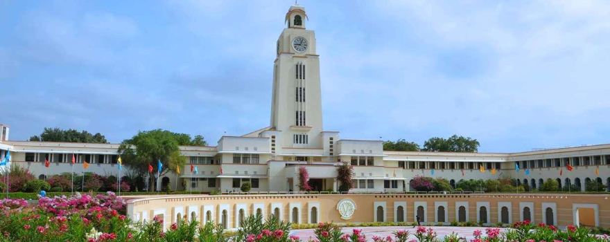 Birla Institute of Technology And Science - Pilani