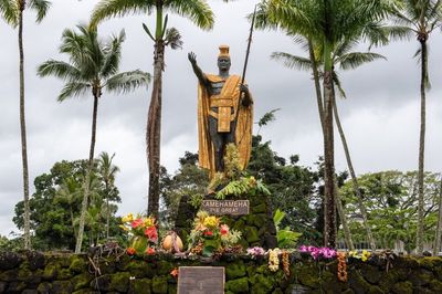 ワイロア・リバー州立保養地
