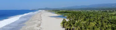 Laguna de Manialtepec