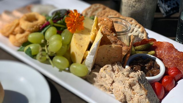 Waipara Springs Winery and Restaurant