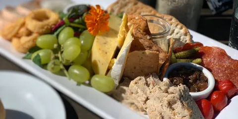 Waipara Springs Winery