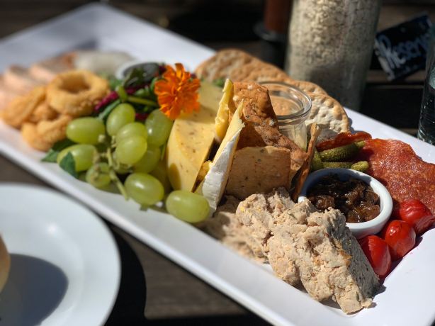Waipara Springs Winery and Restaurant