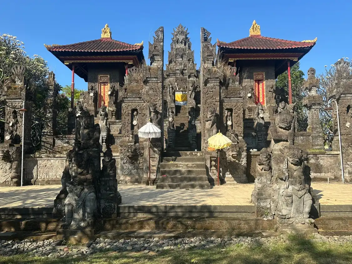 Hotel in zona Pura Maduwe Karang