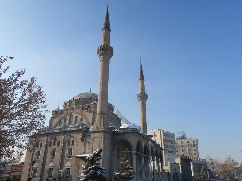 Fort wayne to Kayseri Flights
