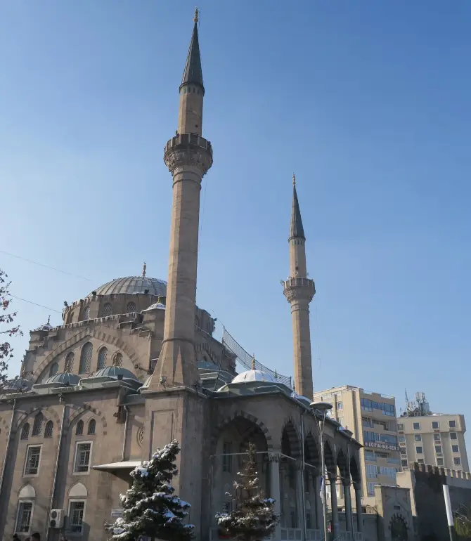 Kayseri