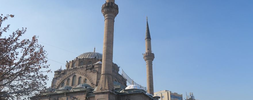 Kayseri